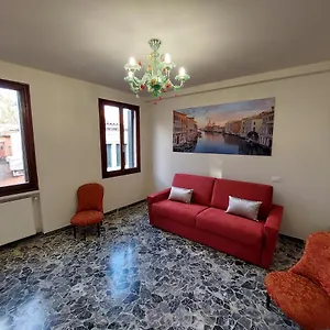  Appartamento Residenza Donini In 1 Italia
