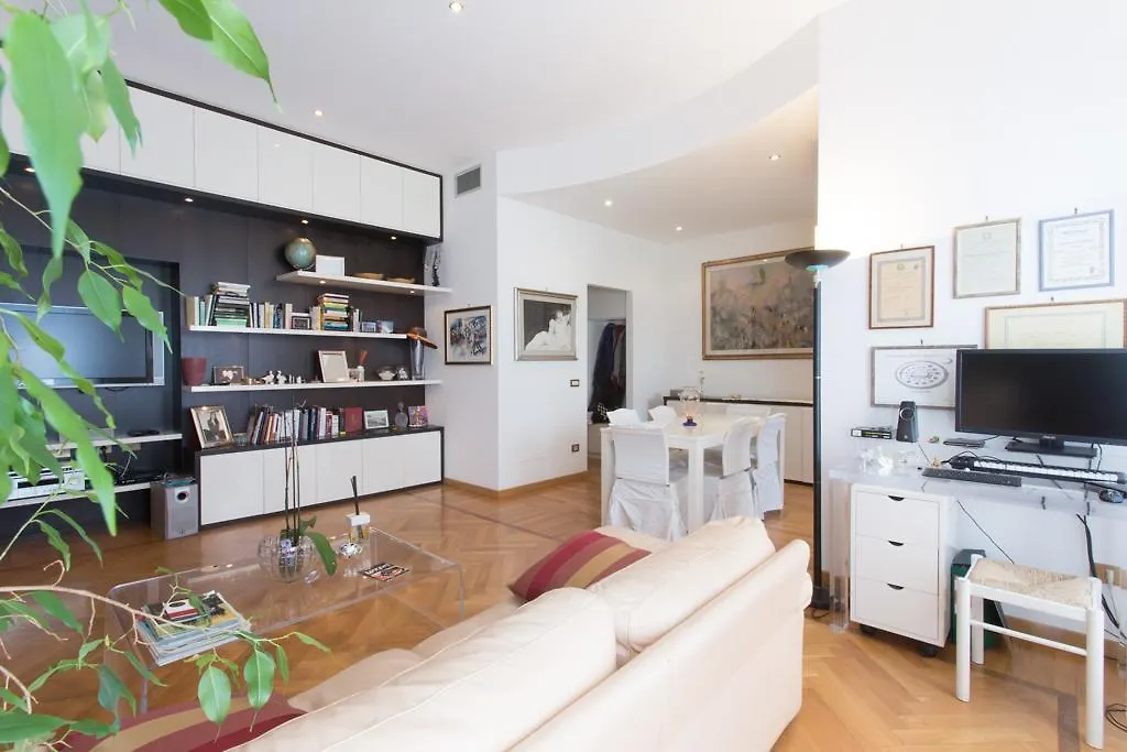 Holiday home Giuliana Apartment