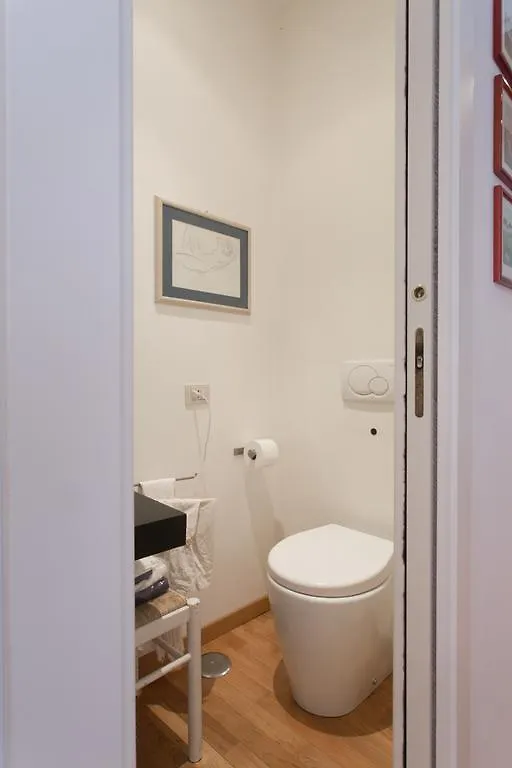 Giuliana Apartment Italy