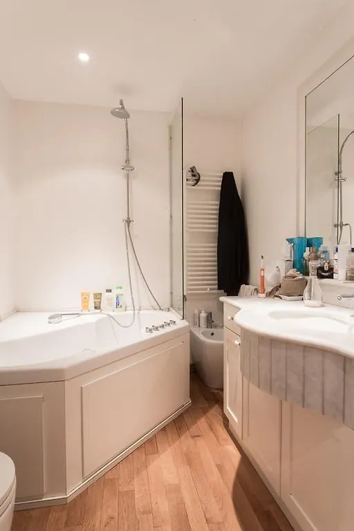 Giuliana Apartment 0*, Rome Italy