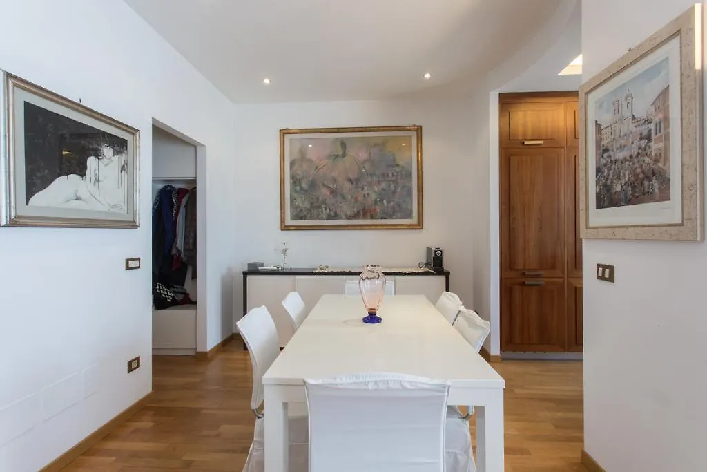 Holiday home Giuliana Apartment