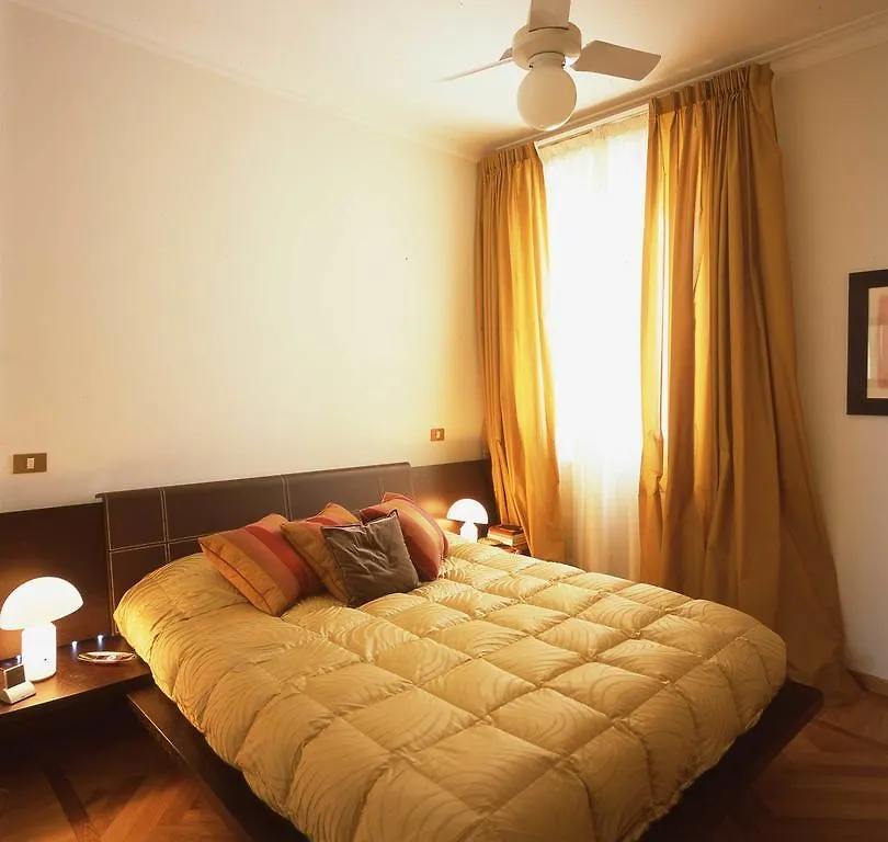 Giuliana Apartment Olaszország